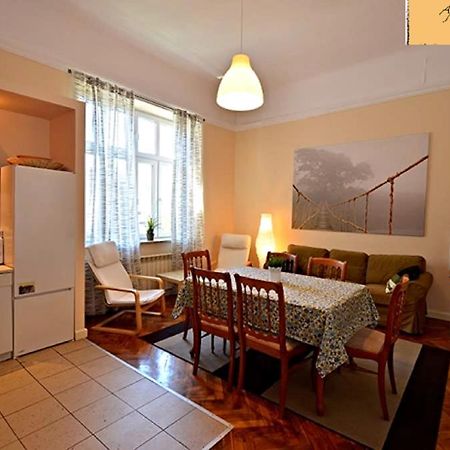 Apartament Dworski Przemyśl 外观 照片